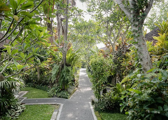 Sama'S Cottages And VillasVilla