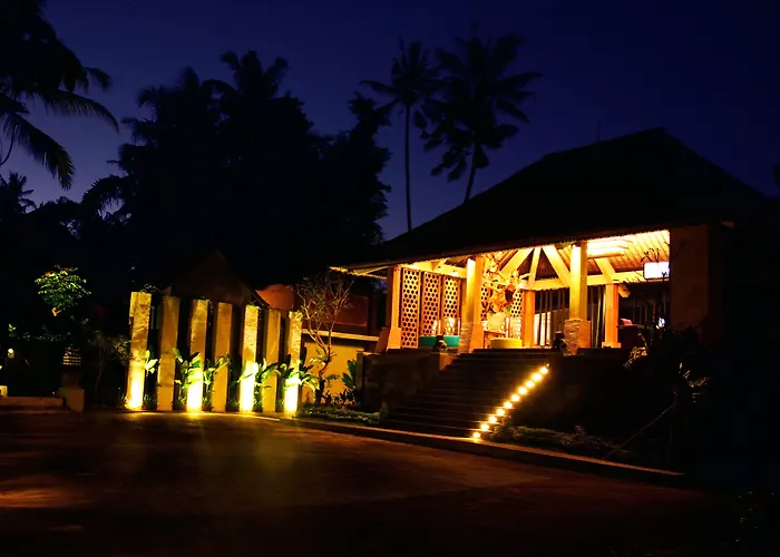 Full Moon Villa Ubud